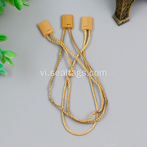 Hangtags và Nhãn Thẻ nhựa cứng trái tim